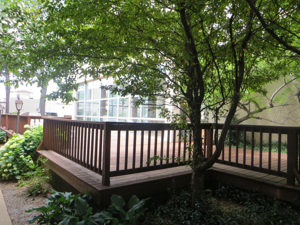Rodeway Inn Skokie Evanston Exterior foto