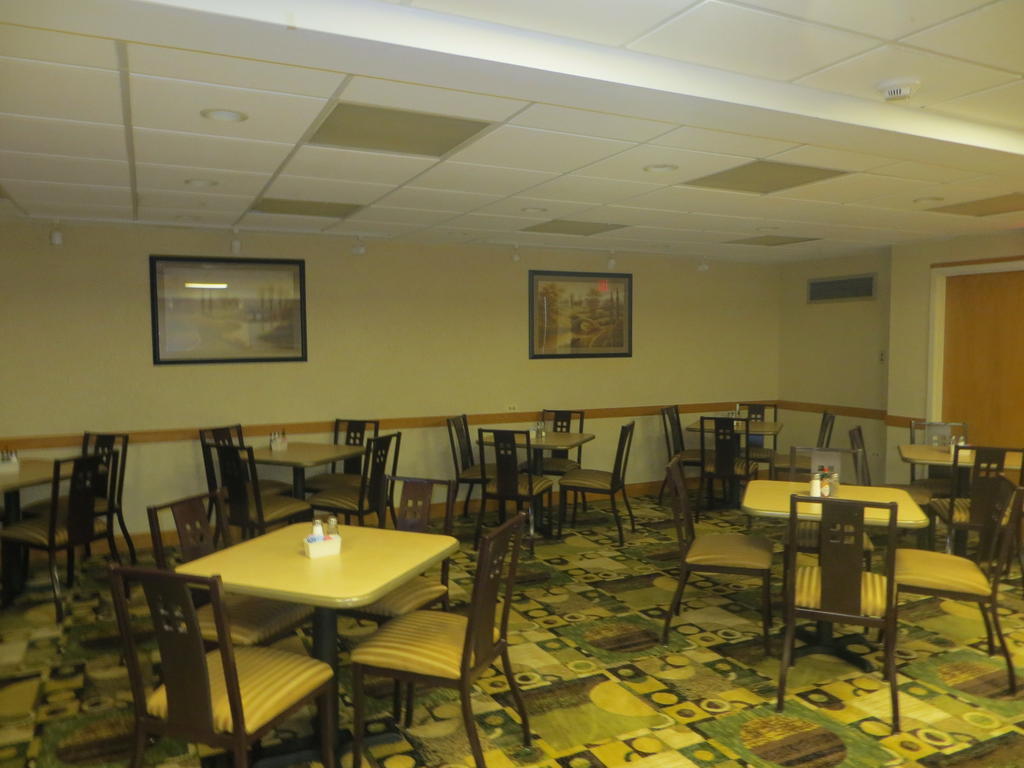 Rodeway Inn Skokie Evanston Exterior foto